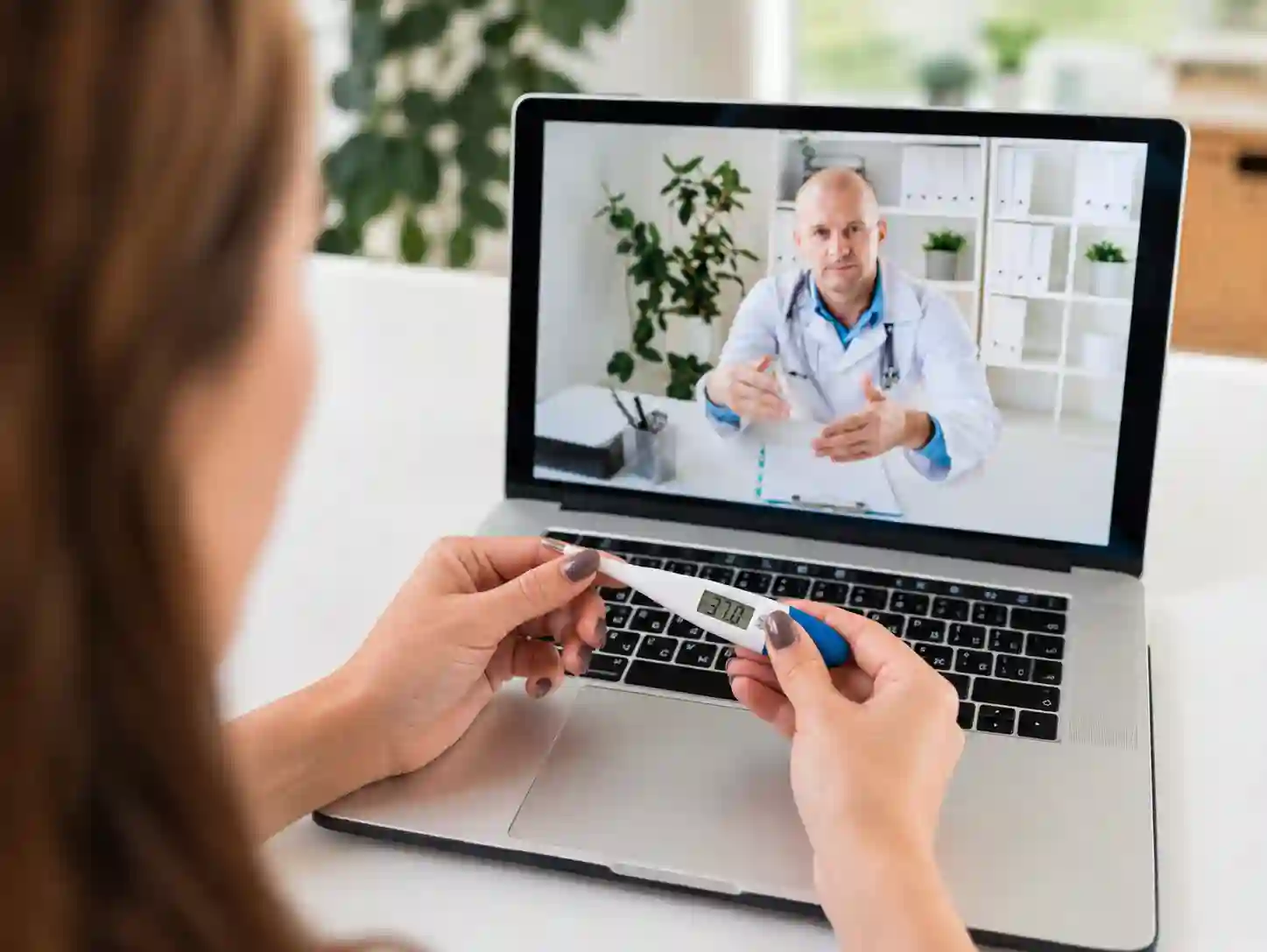 Como a internet pode aproximar você da saúde? Descubra! Como a internet pode aproximar você da saúde? Descubra!